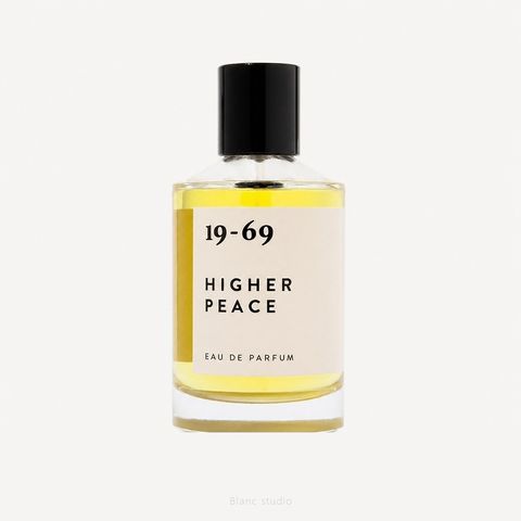 19-69 Higher Peace